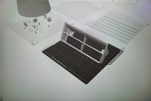 Mengenal 3D Printing: Bikin Sparepart Kendaraan Mandiri