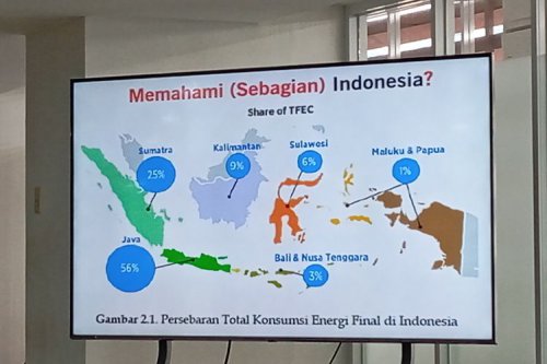 Mengapa Harga BBM Indonesia Selalu Lebih Tinggi?