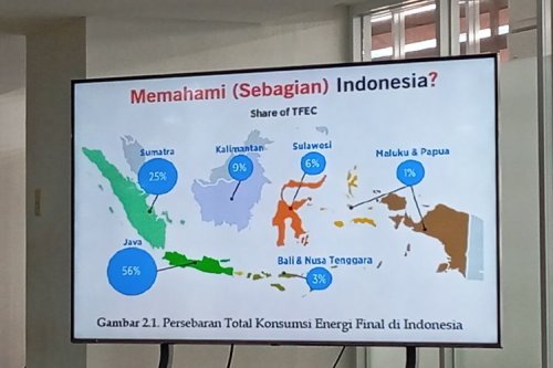 Mengapa Harga BBM Indonesia Selalu Lebih Tinggi?