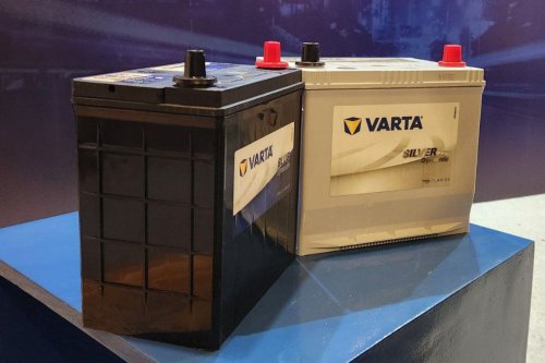 Varta Resmi Hadir di Indonesia, Usung Baterai Global