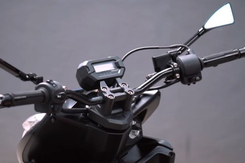 Motor Baru Meluncur Hari Ini, Indikasi Kuat Vario 125 Anyar