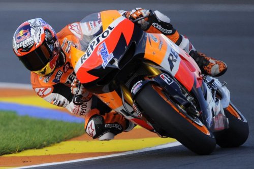 MotoGP, MotoGP Australia Pindah dari Phillip Island: Reaksi Casey Stoner