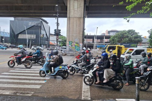 Rano Karno: Solusi Kemacetan Jakarta dengan Teknologi AI