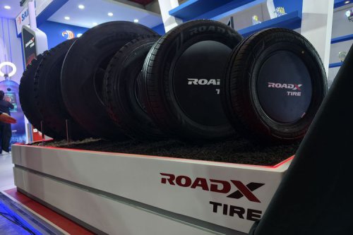 Sailun Luncurkan Dua Ban Baru, Sasar Efisiensi Armada