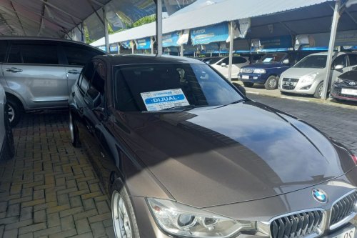 Jangan Asal Pakai, Mobil Eropa Butuh Oli Khusus