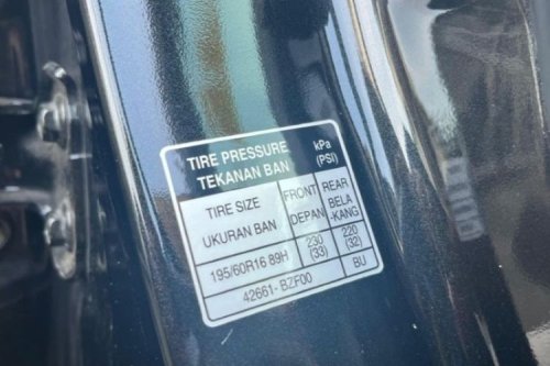 Cek Kondisi Ban Kendaraan Agar Perjalanan Libur Nataru Aman