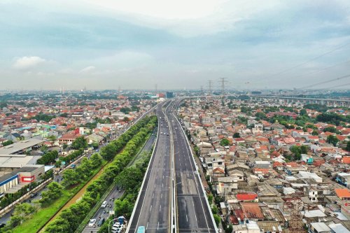 Tarif Tol Becakayu Diskon 10-20 Persen, Catat Jadwalnya