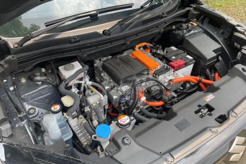 Konsumsi BBM Hybrid Boros, Tanda Baterai Mulai Lemah?