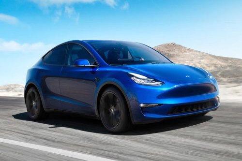 Ini 3 Mobil Listrik Terlaris di China 2025, Apa Kelebihannya?