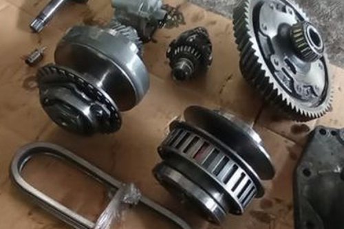 Tips Merawat CVT agar Tetap Awet dan Minim Biaya