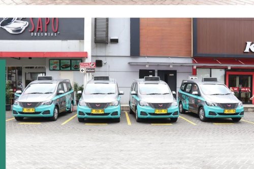Angkot AC di Bekasi dan Sulit Beli Mobil di Jepang
