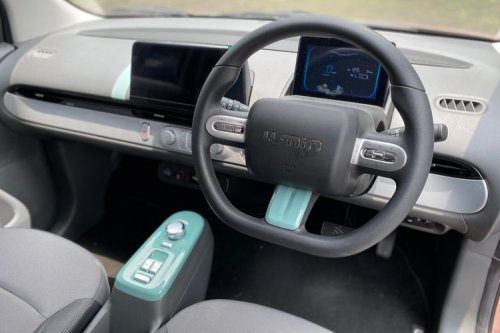 Tips Mudik Pakai Mobil Listrik: Jangan Sampai Kehabisan Daya di Perjalanan