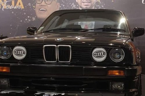 Perbaikan Lampu Mobil Eropa dengan Teknik Re-Mika Lebih Sulit