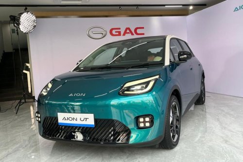 Alasan Indomobil Group Mulai Agresif Jual Mobil Listrik