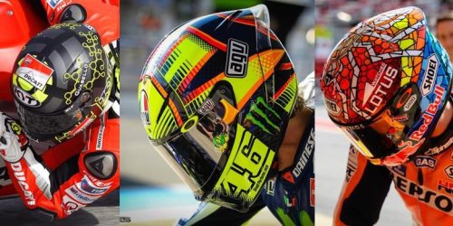 Beragam Teknologi MotoGP yang Dipakai di Jalan Raya