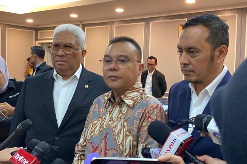 Soal Royalti Lagu, Bisnis Bus Pariwisata Bisa Terganggu