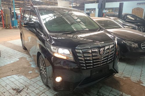 Jenis Mobil yang Sering Mengalami Masalah pada Transmisi Matik