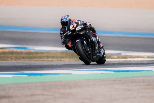 MotoGP, Toprak Razgatlioglu: Debut MotoGP di Tengah Tantangan Puasa Ramadan