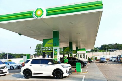 Daftar Terbaru Harga BBM Pertamina, Shell, BP, dan Vivo