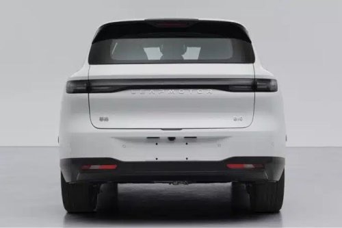 Prediksi Harga SUV Listrik Baru Asal China Leapmotor B10