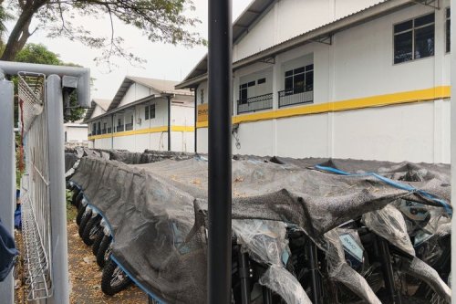 BGN: Kepala SPPG Tidak Butuh Motor Listrik MBG