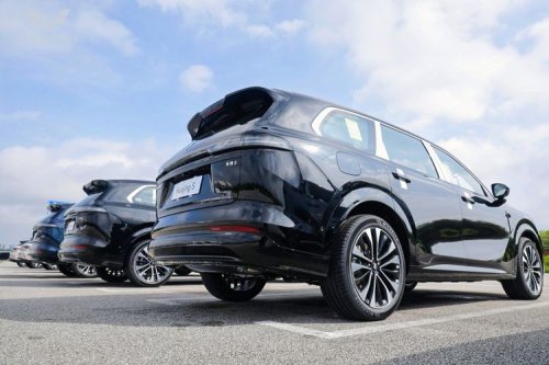 Ini Dia Huajing S: Saat Wuling Siap Bermain di Kelas SUV Premium