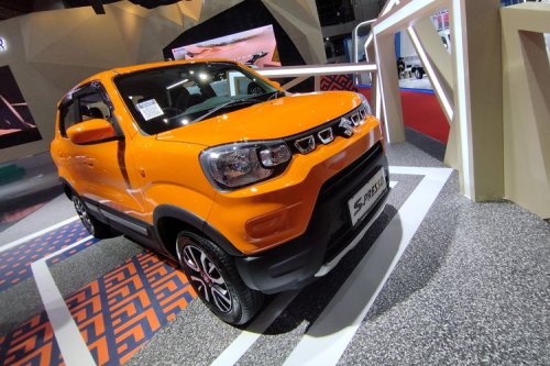 Harga Brio, Agya, dan Sirion Naik per Februari 2026, S-Presso Bertahan