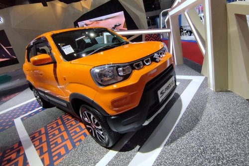 Harga Brio, Agya, dan Sirion Naik per Februari 2026, S-Presso Bertahan