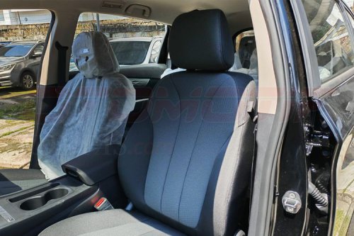 BYD M6 DM Classic: Intip Varian Keluarga PHEV Termurah BYD