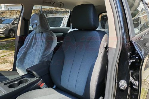 BYD, Geely, BYD M6 DM Vs Geely Starray EM-i: Adu Teknologi PHEV Terbaru