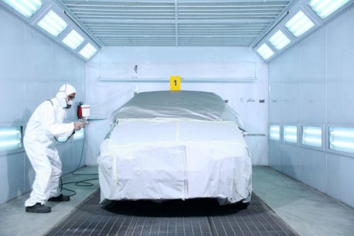 Bukan BI Rate, Ini Faktor yang Menentukan Premi Asuransi Mobil