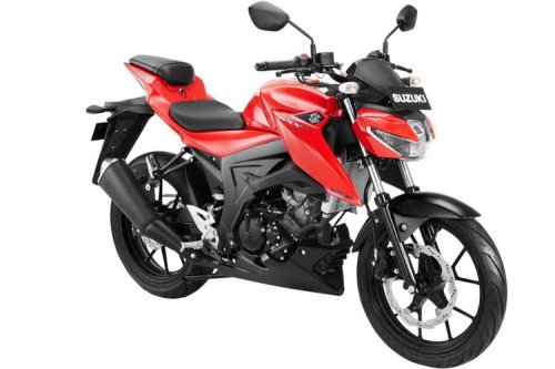 Motor Sport, Perbandingan Harga Satria Pro dan Satria F150 vs Motor Sport Sekelas