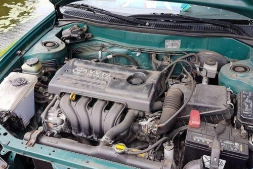 Perawatan Alternator Mobil di Musim Hujan: Cegah Kerusakan Elektrikal