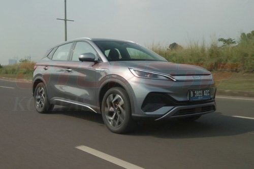 BYD, BYD Atto 3, Hyundai, Hyundai Creta, Perbandingan Biaya Kepemilikan: BYD Atto 3 vs Hyundai Creta