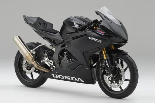 Tren Modifikasi Motor Sport: Fokus Suara Knalpot dan Baut Titanium