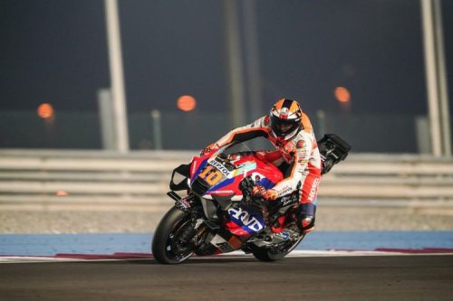 MotoGP, Evolusi Winglet di Motor Balap MotoGP