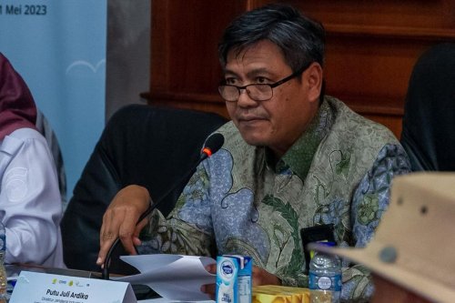Ketua Umum Gaikindo: Babak Baru Regulator Jadi Pemimpin