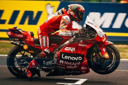 MotoGP, Berapa Harga Ban MotoGP