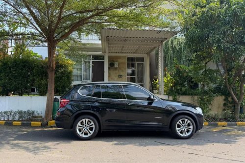 BMW, Anjuran Bengkel Spesialis Pilih BMW Diesel Bekas