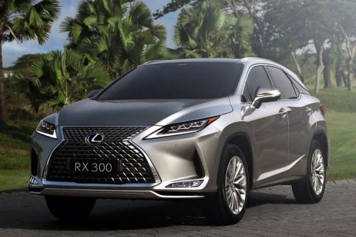 Lexus, Lexus Mogok Usai Isi Pertamax: Kasus BBM Bermasalah Terulang Lagi