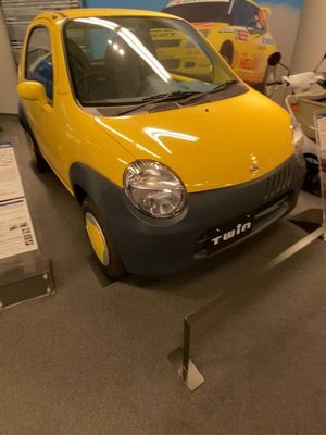 Suzuki , Mobil Mini China Ganggu Pasar Jepang, Suzuki Waspada