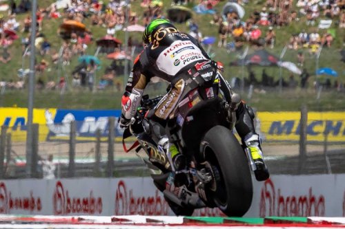 MotoGP, MotoGP Benahi Sistem Penanganan Medis Setelah Tragedi Simoncelli