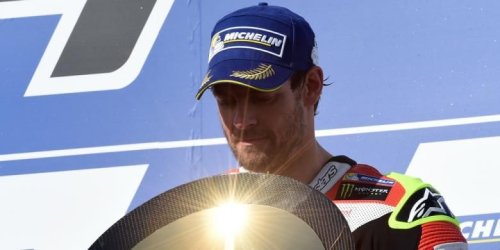 MotoGP, MotoGP Ingin Bursa Transfer Pebalap seperti Pemain Sepak Bola