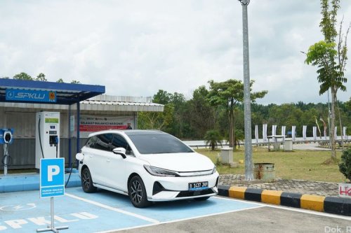 MG 5, MG, Biaya Mudik Jakarta-Palembang Naik Mobil Listrik M6, Ioniq 5, MG4 EV