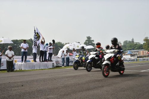 Evaluasi Konversi Motor Listrik: Mengapa Minim Peminat di Indonesia?
