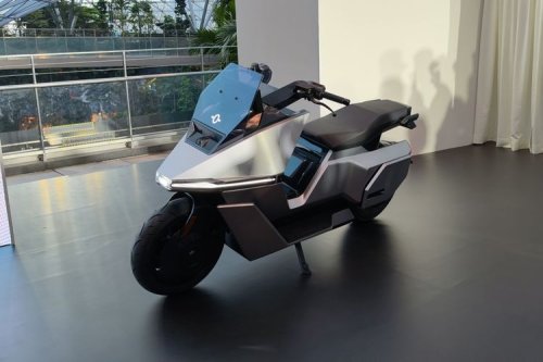 Omoway Klaim Omo-X Sudah Jalani Uji Jalan 700.000 Km