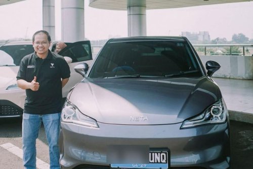 Mengapa Mobil Listrik Bekas Masih Sulit Terjual?