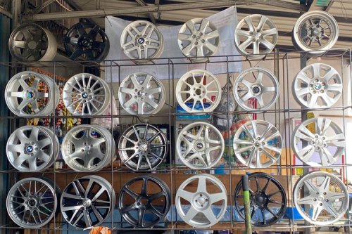 Ini Perawatan Wajib yang Harus Dilakukan Usai Mobil Dipakai Mudik