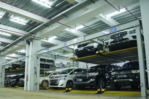 KPK Lelang 5 Kendaraan Rampasan Kasus Korupsi, Harga Limit mulai Rp 7 Jutaan