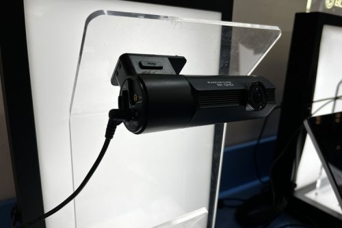 Alasan Dashcam Pakai Baterai Menghilang dari Pasar